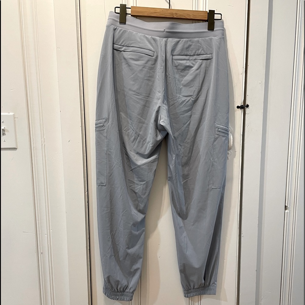 Athleta Go Far Travel Pant(Dressy joggers)
